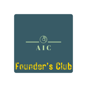 Astute Investor's Calculus Founder's Club