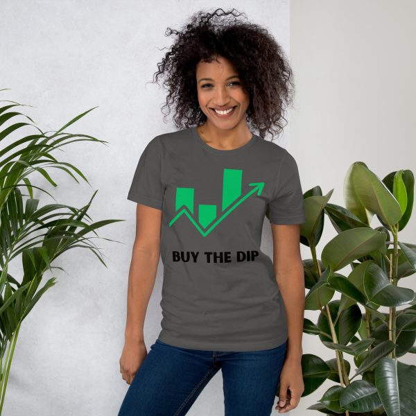 Buy the Dip T-Shirt – Invest with Confidence, Wear with Style - Image 19