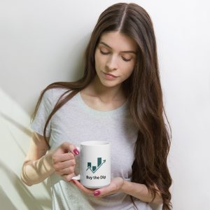 Investing-Themed Mugs: Start Your Day with Market Wisdom