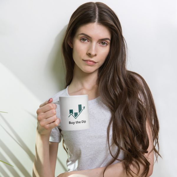 Buy the Dip Mug - Image 3