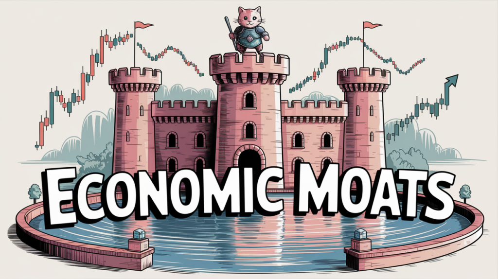 economic moats