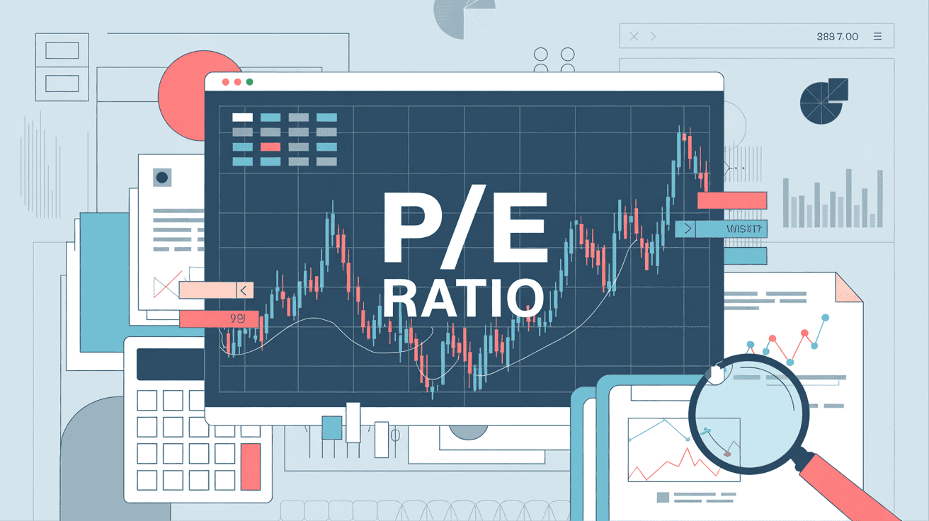 What Is A Good Price To Earnings Ratio? How To Evaluate Stocks The ...