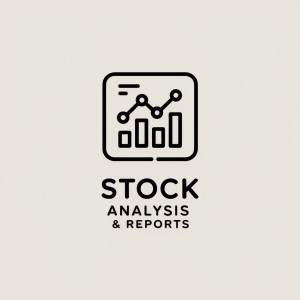 Stock Analysis & Reports