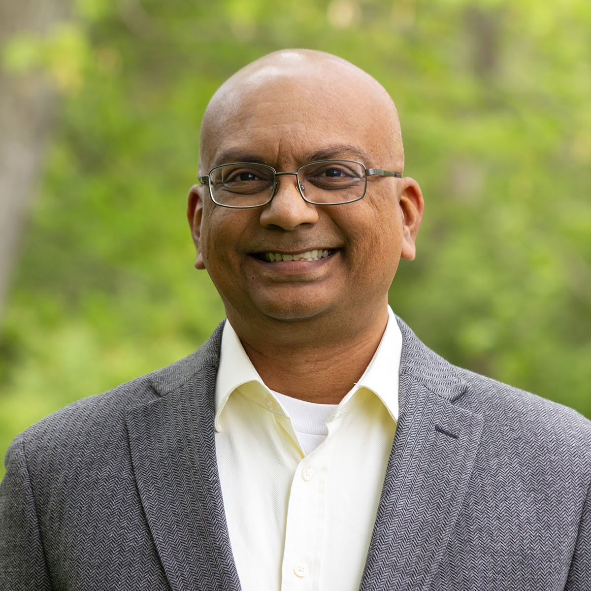 Shailesh Kumar