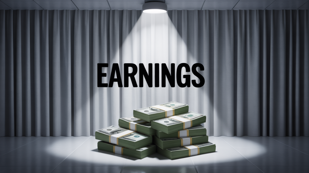 Earnings Lie. These Cash Flow Ratios Tell the Truth 1 cash flow ratios