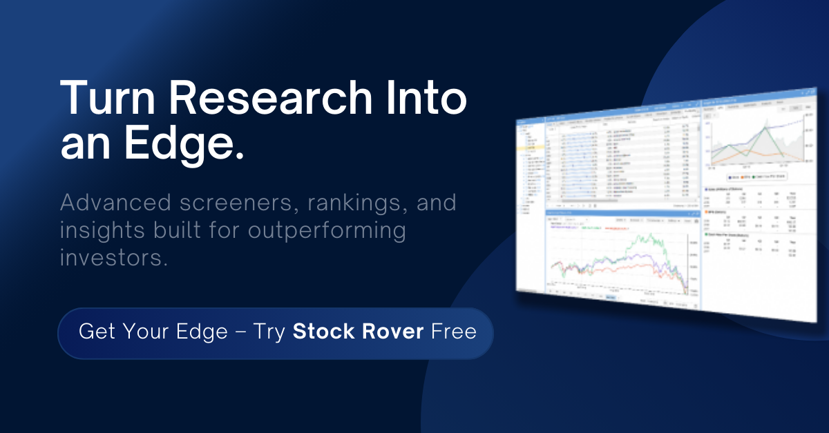 Research Edge