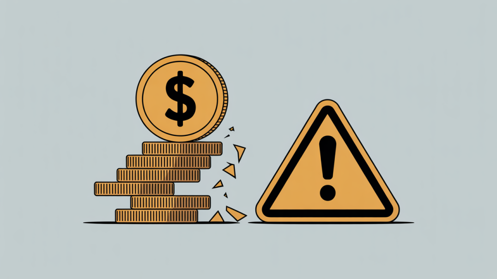 The Hidden Risks of BDCs No One Talks About (Until It’s Too Late) 1 risks of BDCs