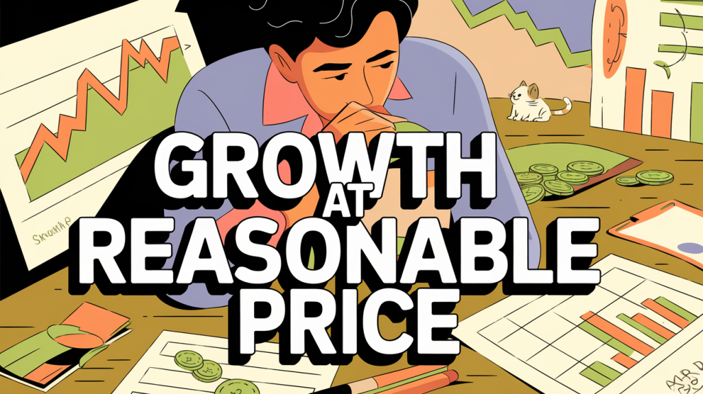 9 Fast Growing Companies with Stocks You Can Buy at a Reasonable Price - May 2025 1 growth at a reasonable price