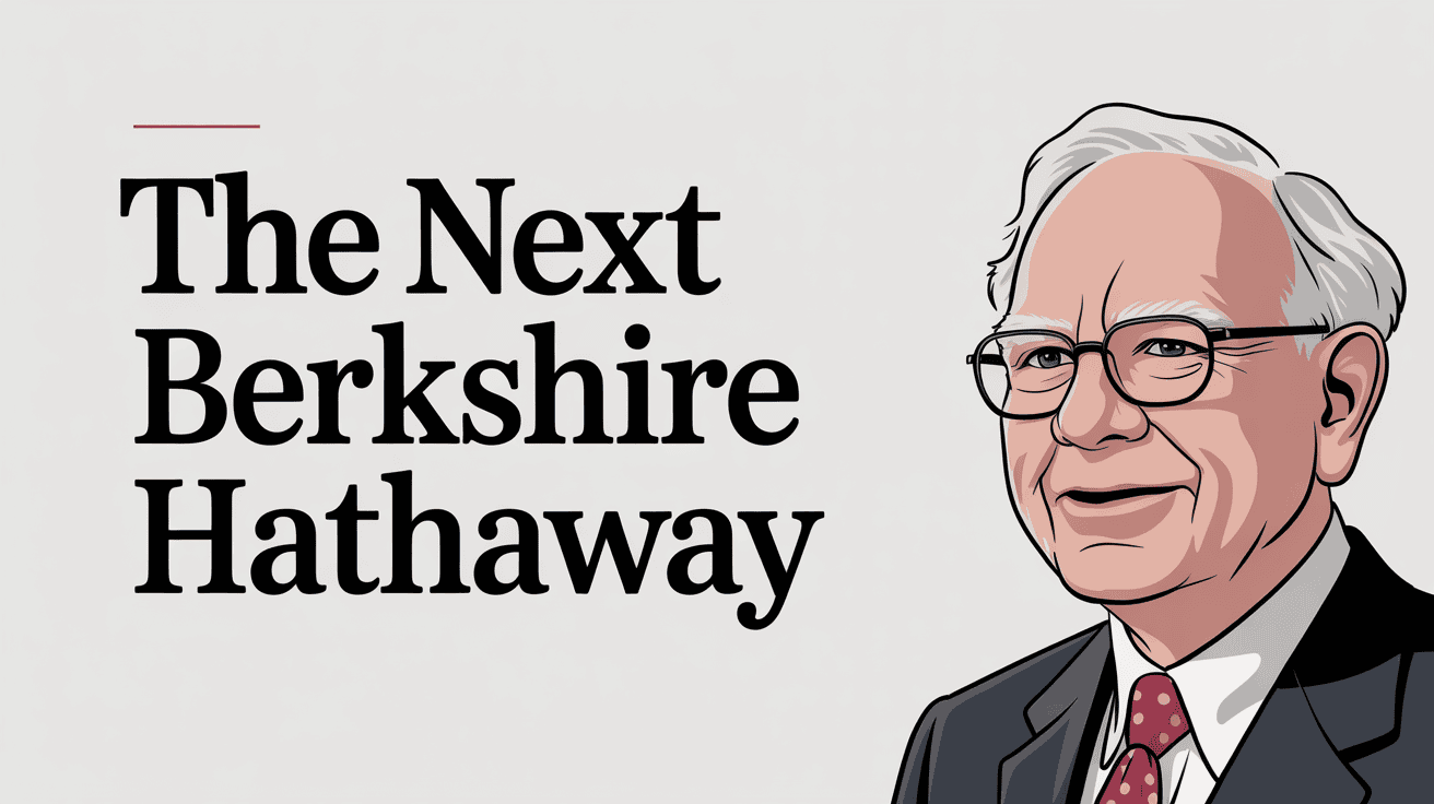 Next Berkshire Hathaway