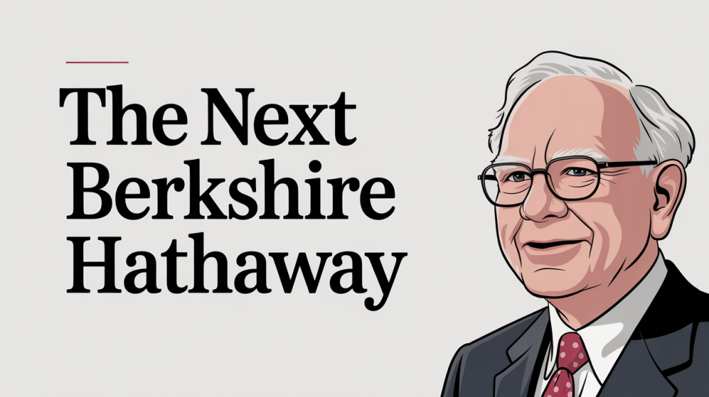 next berkshire hathaway