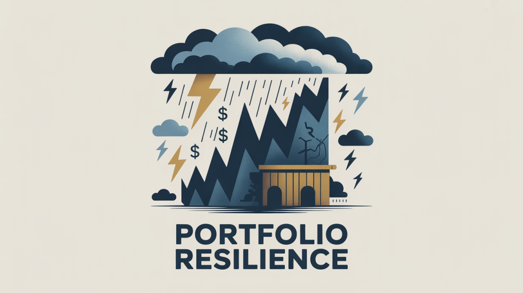 portfolio resilience