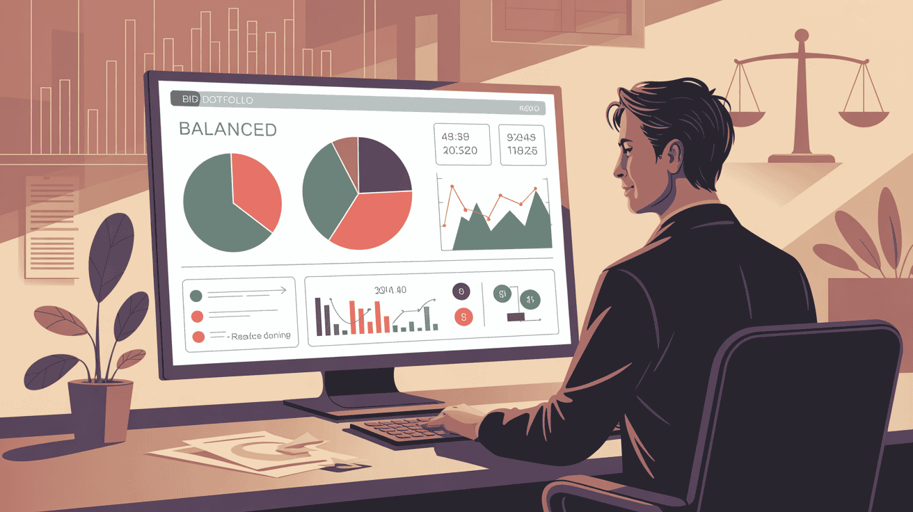 william bernstein 5/25 rule rebalancing