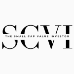 The Small Cap Value Investor Newsletter