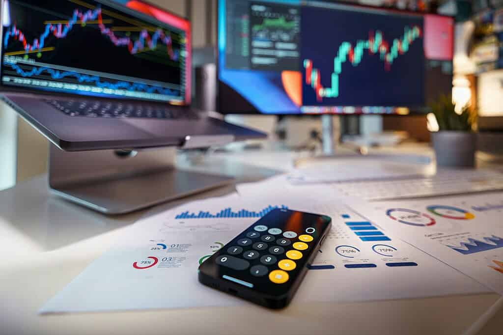 deep value stock screening process